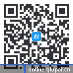 系统版 Android 二维码